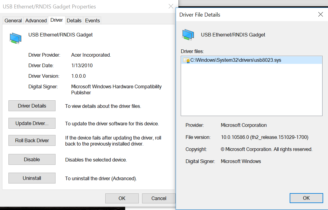 intel wireless bluetooth software for windows 10
